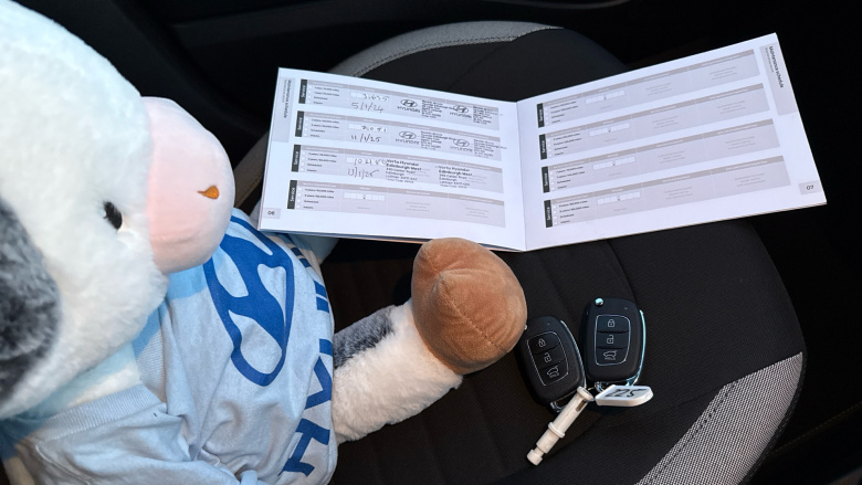 Hyundai i10 1.0 MPi SE Connect 5dr Petrol Hatchback